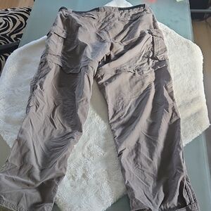 REI Women's Straight Leg Pants - Taupe